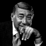 Howard Cosell