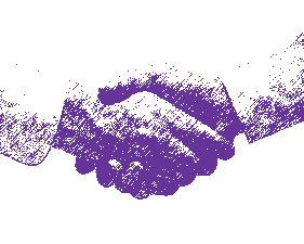 hands